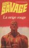 [Doc Savage 24] • La Neige Rouge